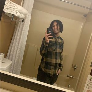 Meet your Posher, Josh